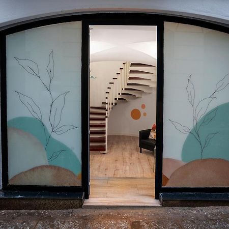 Apartamento La Machacona Paneras Caces Exterior foto
